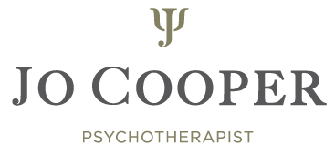 Jo Cooper Phsychotherapist